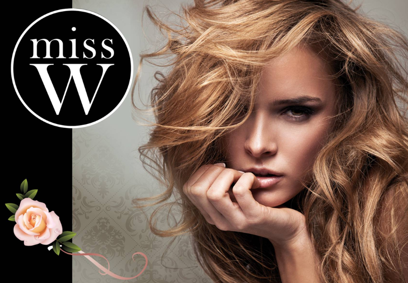 法国最大有机彩妆集团:Miss W有机彩妆品牌